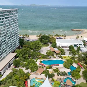 Amari Pattaya