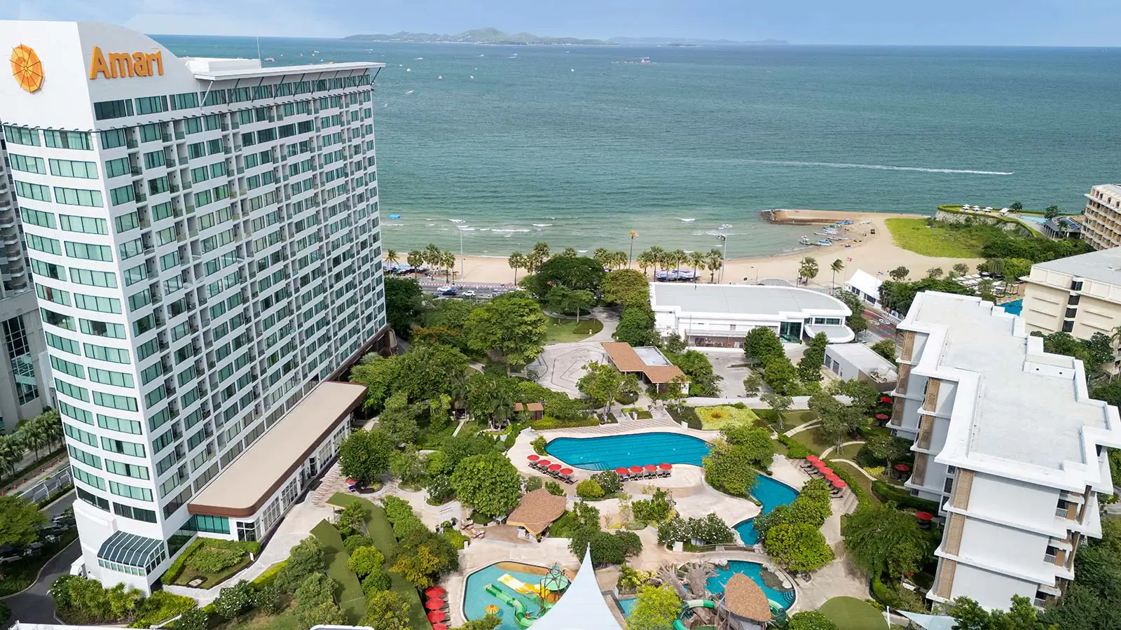 Amari Pattaya