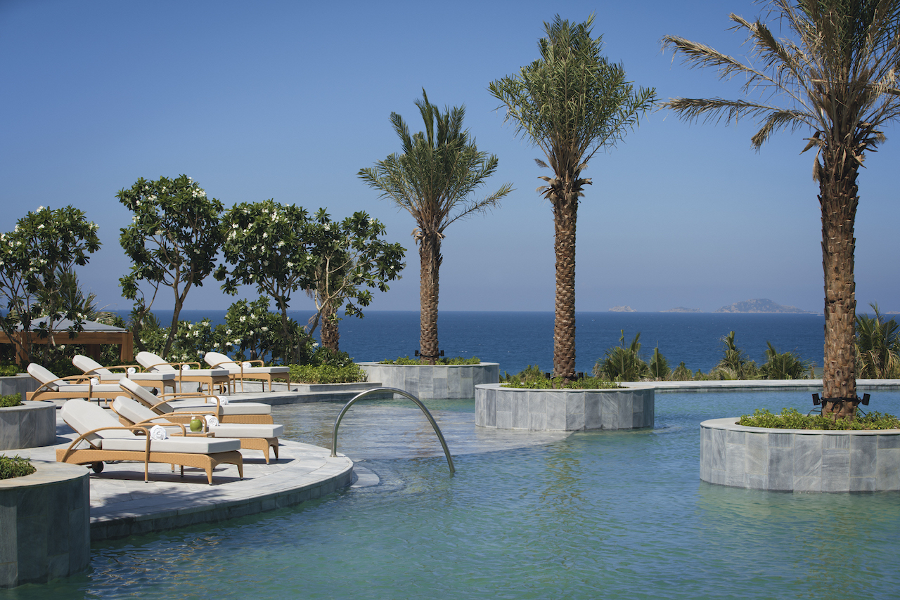Movenpick Resort Cam Ranh