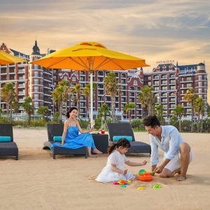 Movenpick Resort Phan Thiet