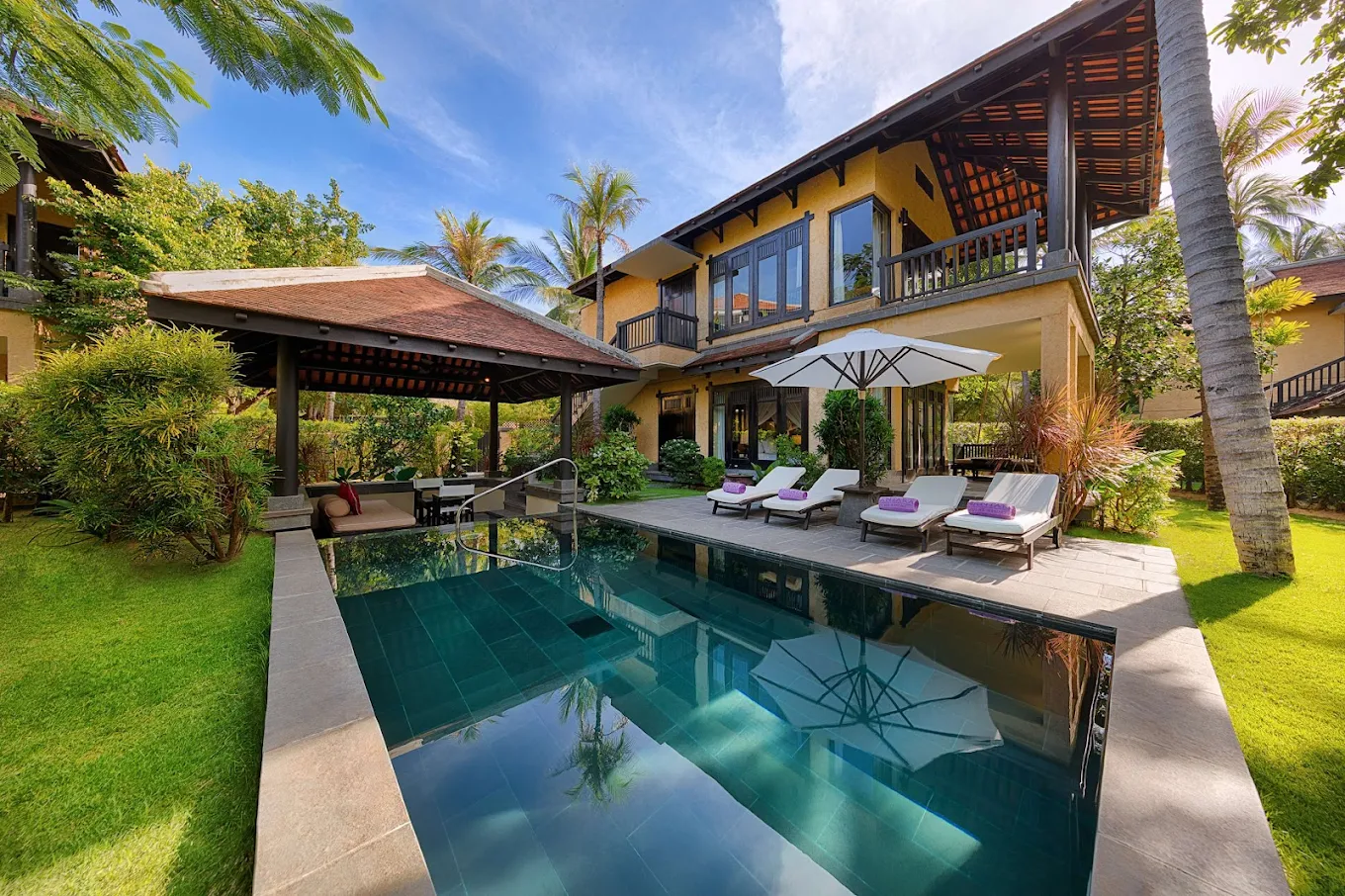 Anantara Mui Ne