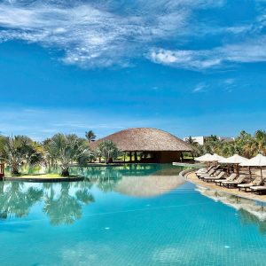 Amiana Resort Cam Ranh