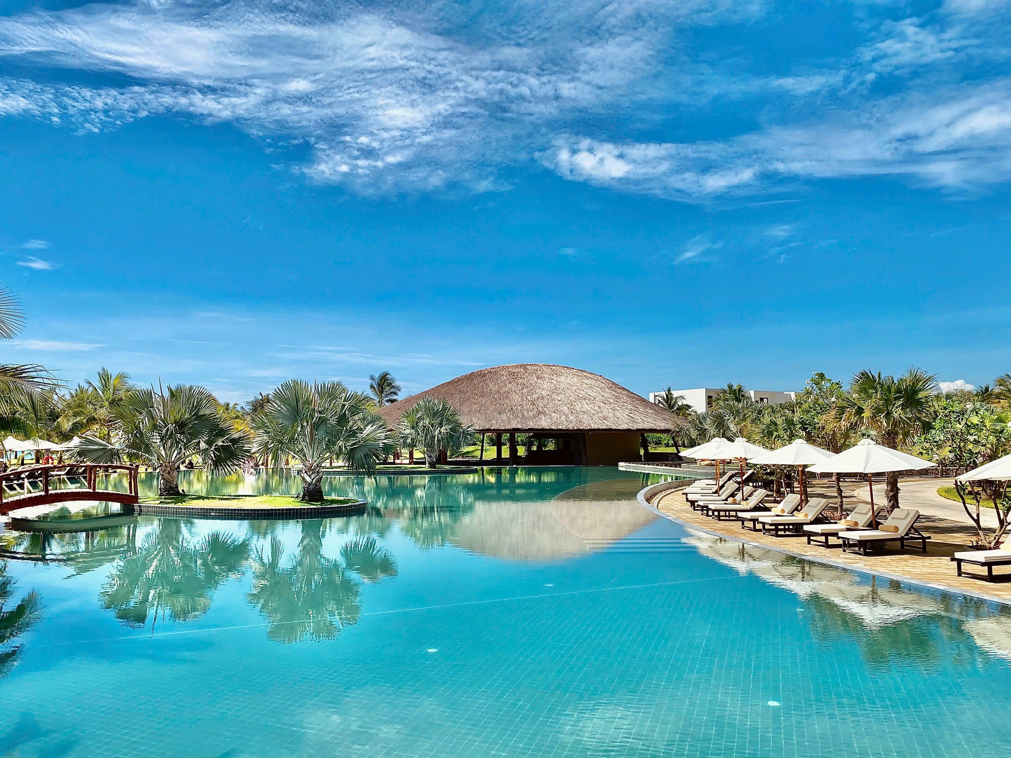 Amiana Resort Cam Ranh