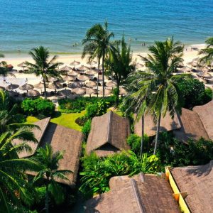 Bamboo Village Beach Resort & Spa