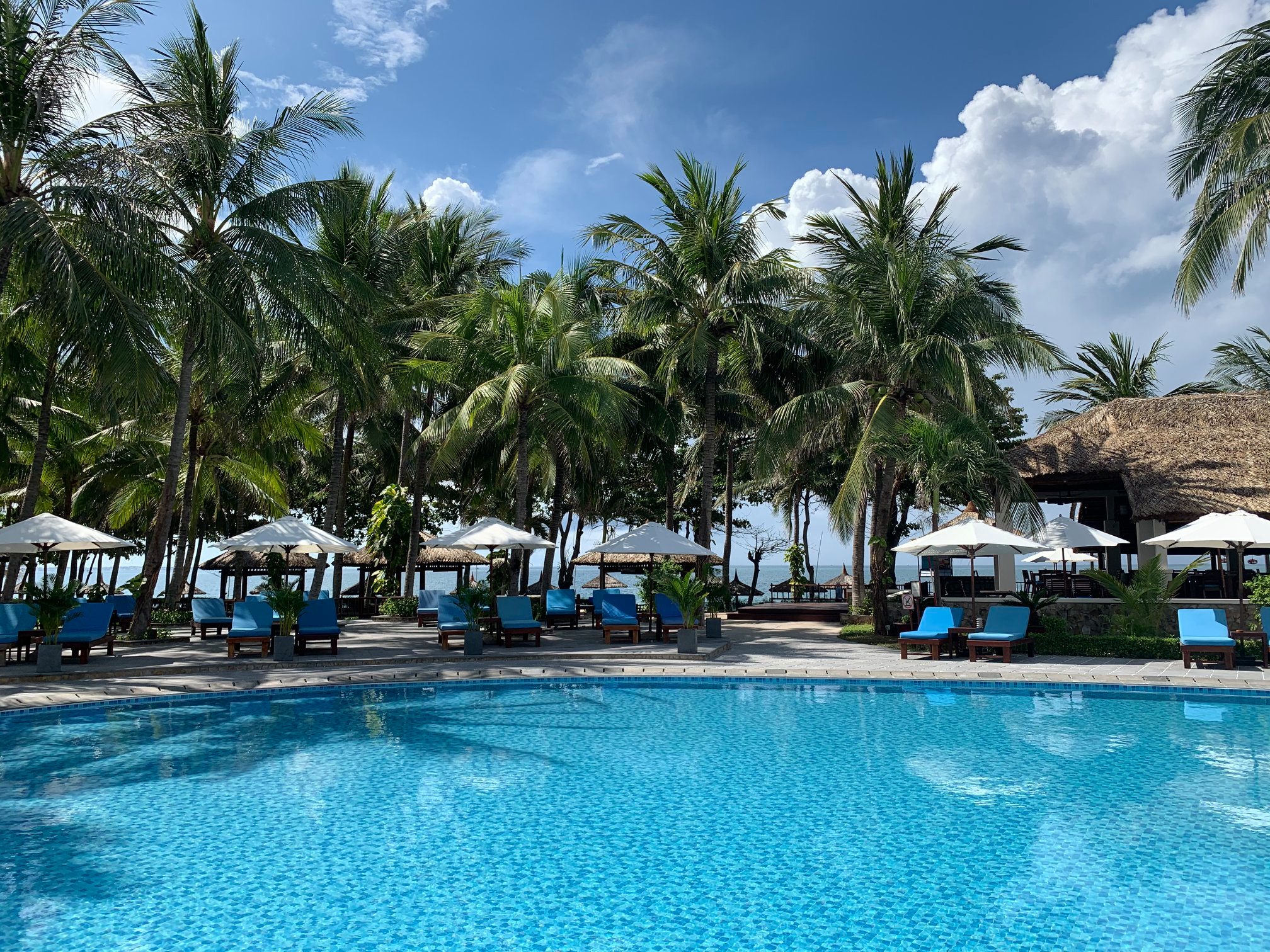 Blue Ocean Resort