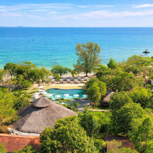 Green Bay Phu Quoc Resort & Spa