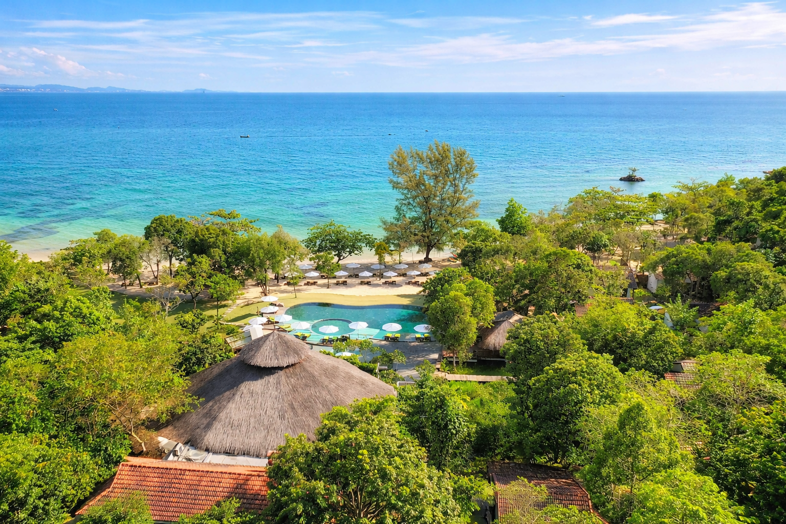 Green Bay Phu Quoc Resort & Spa