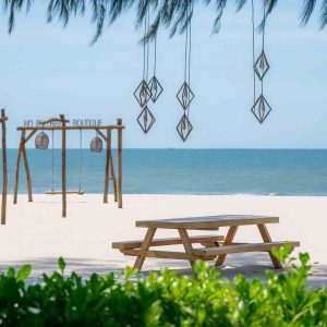 Ho Tram Beach Boutique Resort and Spa