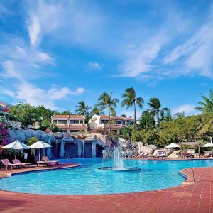 Phu Hai Beach Resort & Spa