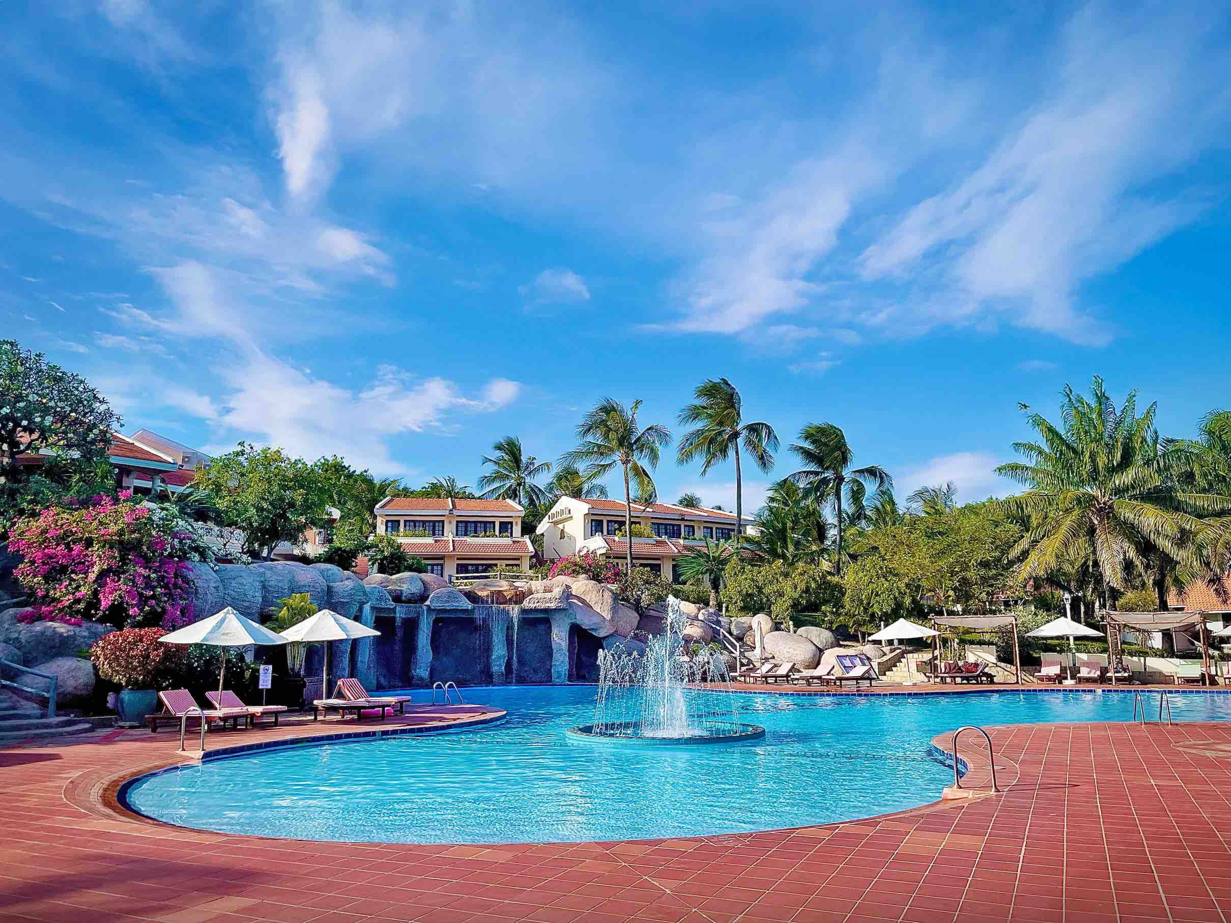 Phu Hai Beach Resort & Spa
