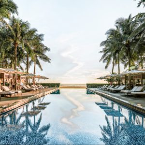 Shilla Monogram Danang