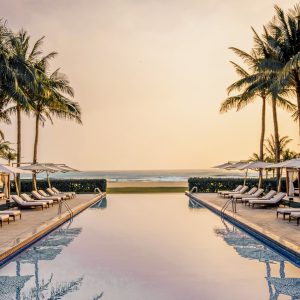 Shilla Monogram Danang