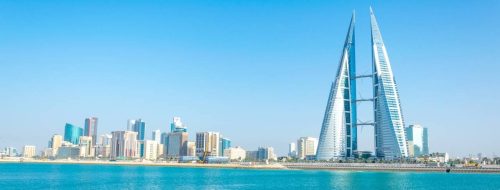 Bahrain In-Style