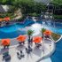 Crimson Resort & Spa Mactan Cebu  8 Days