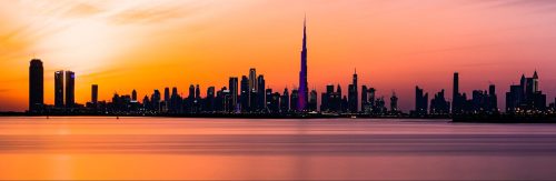 Explore Old and new Dubai Stopover Package