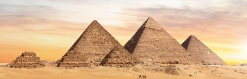 Cairo City Break