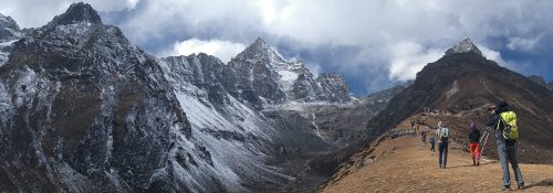 Himalayan Trails