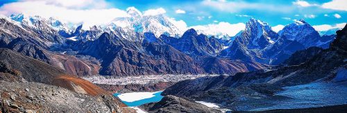 Majestic Nepal