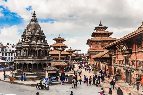 Nepal Insight