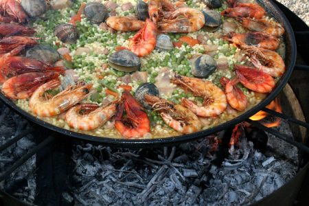 Spain Culinary Highlights in Style