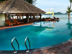 Thiwson Beach REsort Koh Yao Yai
