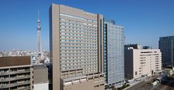 Tobu Hotel Levant Tokyo Tobu Hotel Levant Tokyo